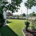 Lelle Apartman Balatonlelle