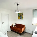 Apartman Lelle *