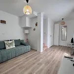 Apartman Lelle *