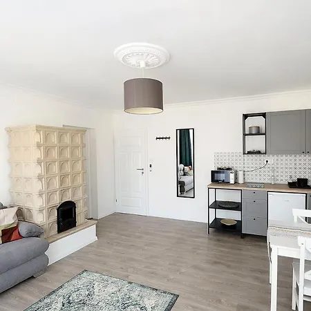 Lelle Apartment Balatonlelle
