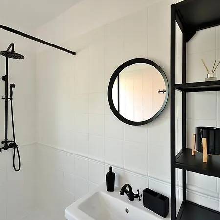 Apartman Lelle Balatonlelle