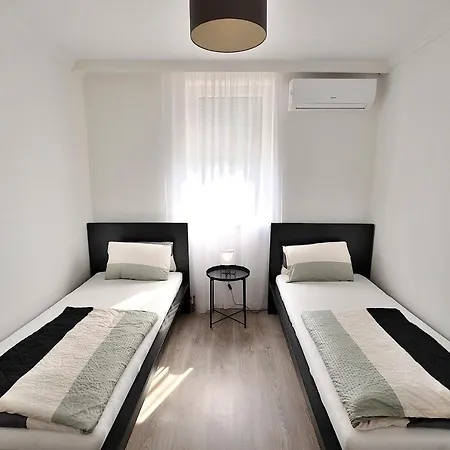 Lelle Apartment