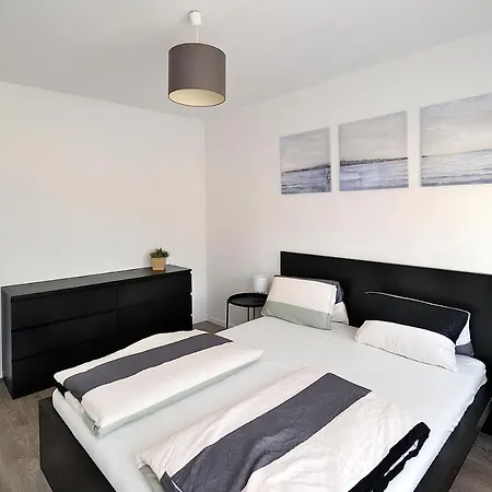 Lelle Apartment