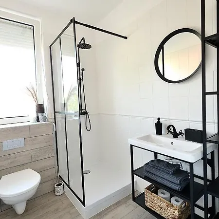 Lelle Apartmán *
