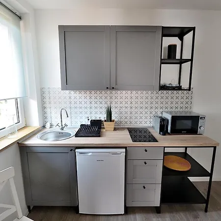 Apartment Lelle Balatonlelle