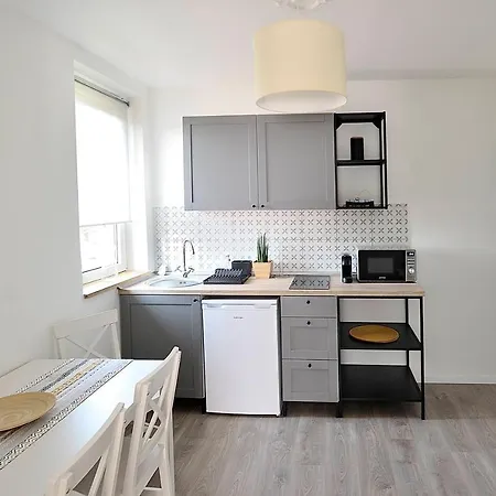 Apartment Lelle
