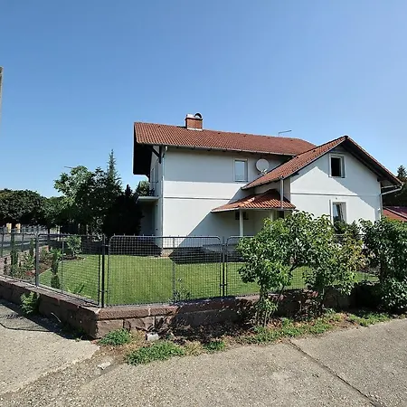 Apartman Lelle Balatonlelle