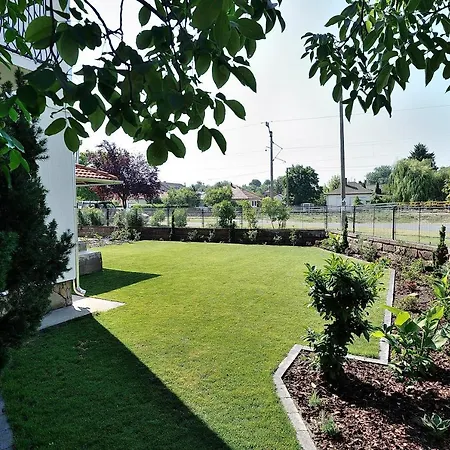 Lelle Apartman Balatonlelle