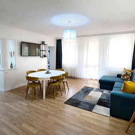 Lelle Διαμέρισμα