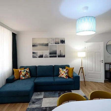 Lelle Apartment Balatonlelle