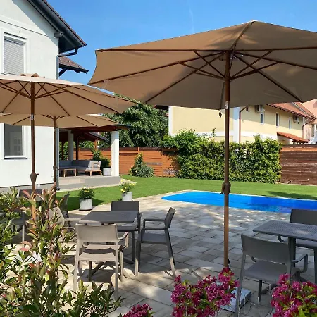 Lelle Apartment