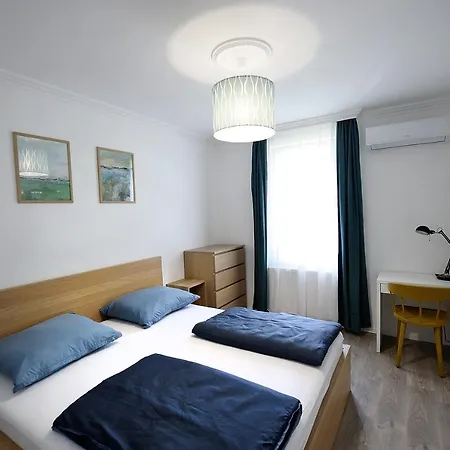 Lelle Apartment