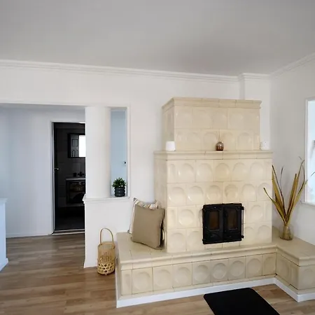 Apartment Lelle