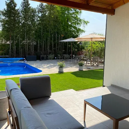 Apartman Lelle Balatonlelle