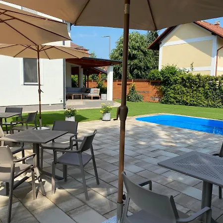 Apartment Lelle Balatonlelle