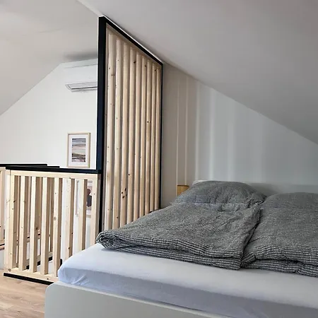Apartment Lelle