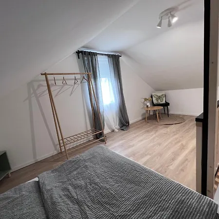 Apartment Lelle *