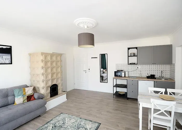 Lelle Apartman Balatonlelle