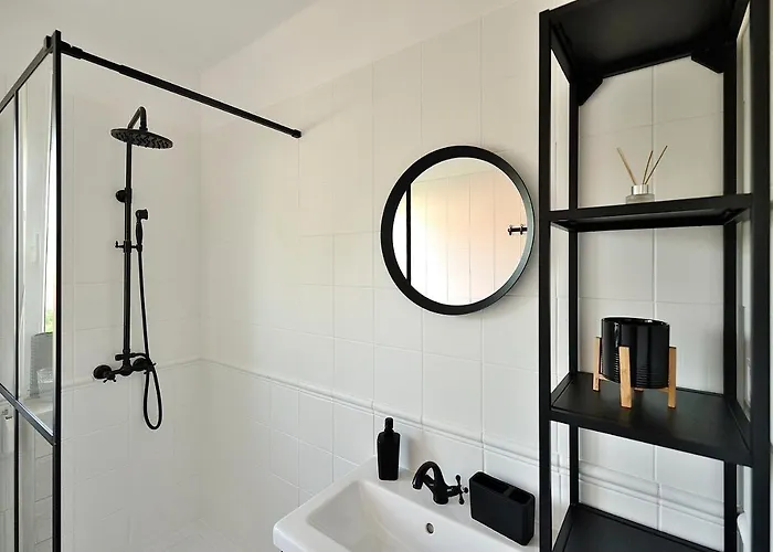 Appartement Lelle Balatonlelle