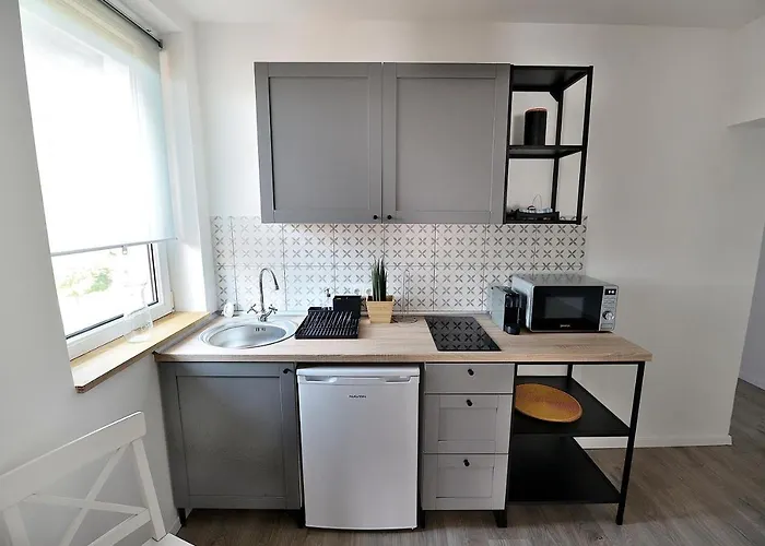 Appartement Lelle Balatonlelle