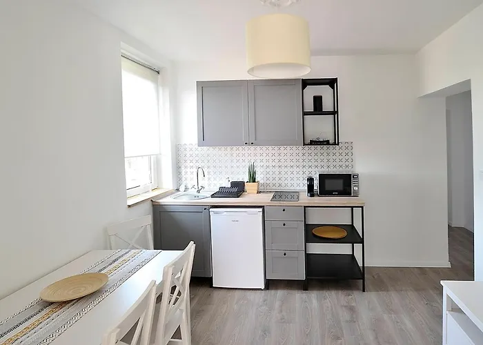 Apartman Lelle