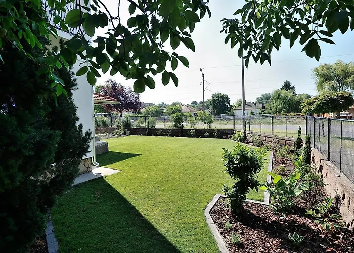 Lelle Apartman Balatonlelle