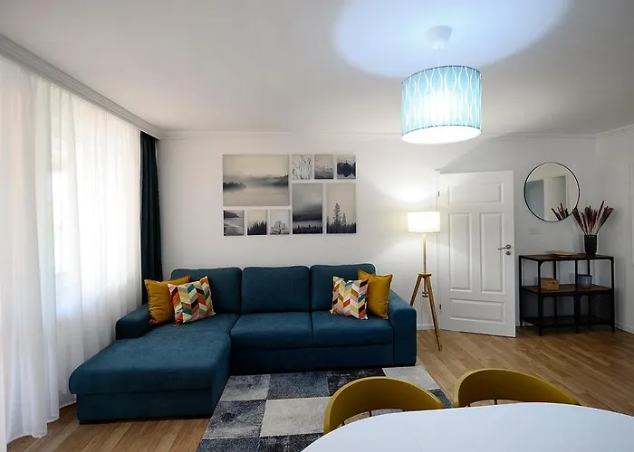 Lelle Apartamento Balatonlelle